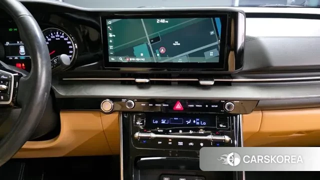 Kia Carnival 4th generation id 3394930 из Кореи 8