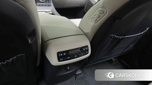 Hyundai The New Palisade id 4928195 из Кореи 8