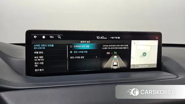 Genesis GV80 id 3372532 из Кореи 8