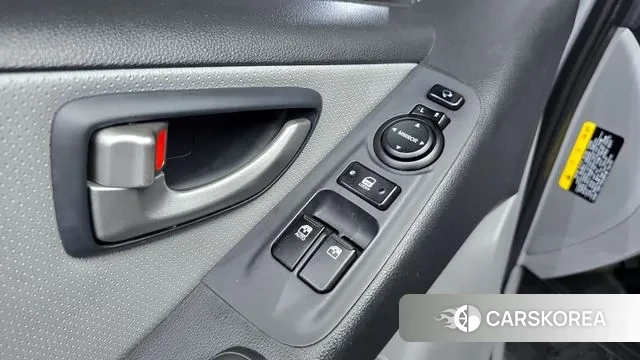 Hyundai The New Grand Starex id 3198290 из Кореи 8