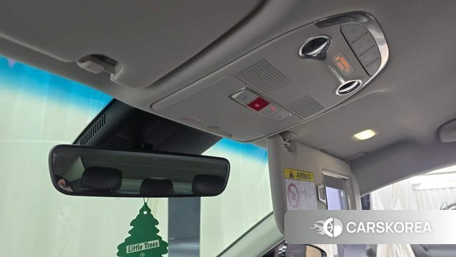 Hyundai The New Grandeur IG id 3842289 из Кореи 8