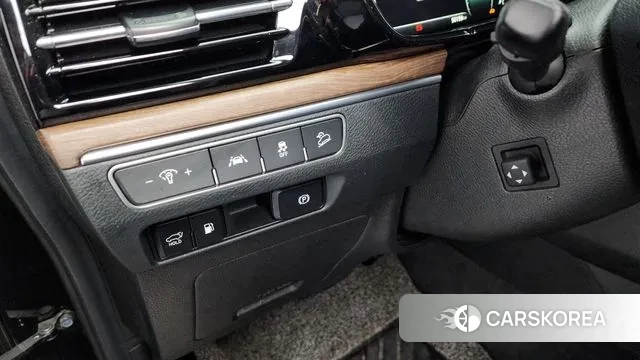 Kia Mohave Master id 3504313 из Кореи 8