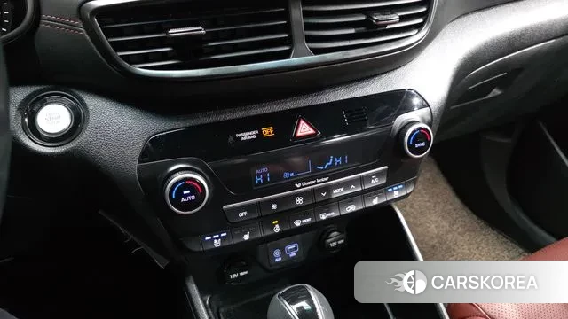 Hyundai All New Tucson id 3672122 из Кореи 8