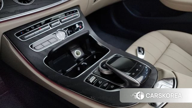Mercedes-Benz E-Class W213 id 4384733 из Кореи 8