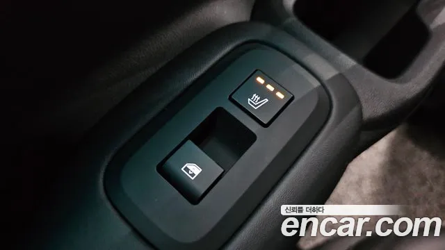 Hyundai Santa Fe (MX5) id 2805551 из Кореи 8