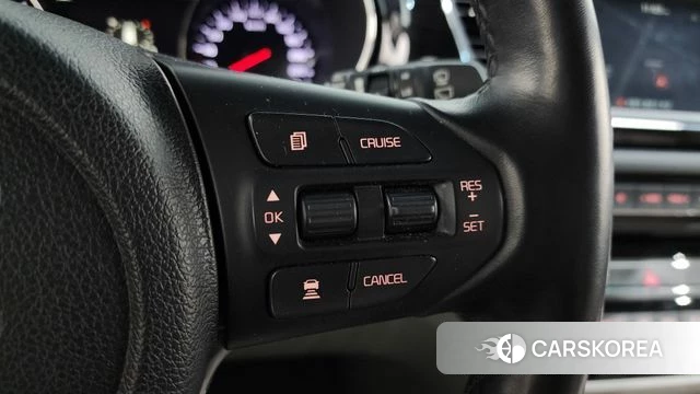 Kia The New Carnival id 3905679 из Кореи 8