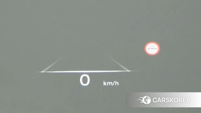 Genesis GV80 id 3472904 из Кореи 8