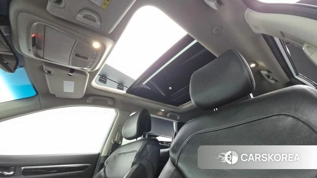 Renault Korea (Samsung) QM6 id 4502709 из Кореи 8