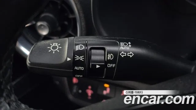 Kia Come New K3 id 2927566 из Кореи 8