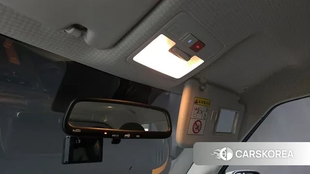 Hyundai Casper id 3545654 из Кореи 8