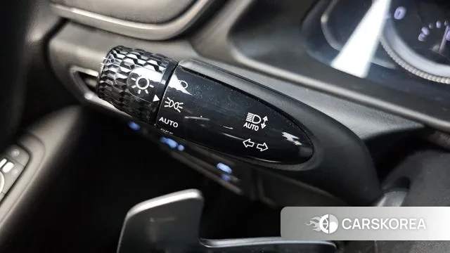 Hyundai Sonata (DN8) id 3174696 из Кореи 8