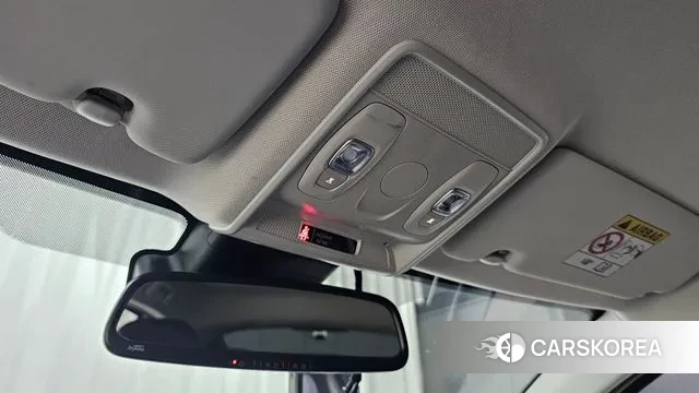 Renault Korea (Samsung) XM3 id 2970326 из Кореи 8