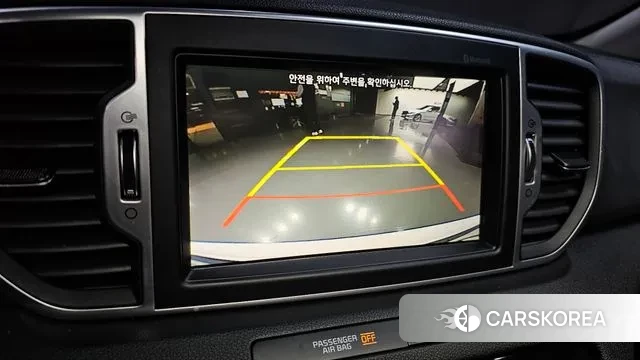 Kia Sportage 4th Generation id 3375174 из Кореи 8