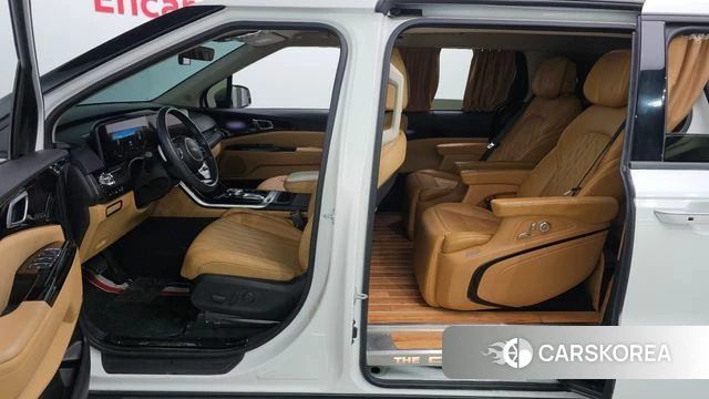 Kia Carnival 4th generation id 3787114 из Кореи 8