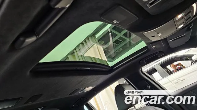 Lexus LS500h 5th generation id 2735549 из Кореи 8