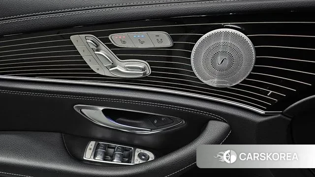 Mercedes-Benz E-Class W213 id 3728100 из Кореи 8