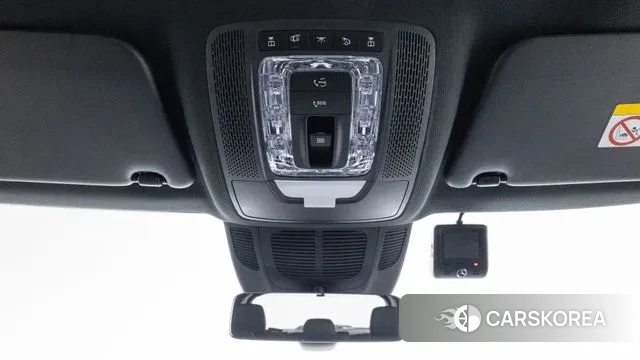 Mercedes-Benz GLE-Class W167 id 2968400 из Кореи 8