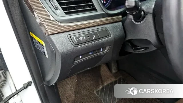 Hyundai Sonata New Rise id 3220770 из Кореи 8