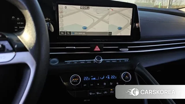 Hyundai Avante (CN7) id 3458078 из Кореи 8