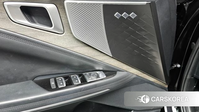 Kia K8 id 3851070 из Кореи 8