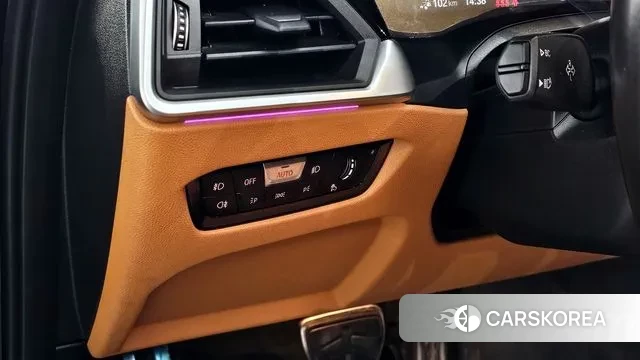 BMW 3 Series (G20) id 3492802 из Кореи 8