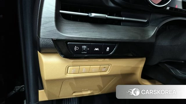 Kia Carnival 4th generation id 4268375 из Кореи 8