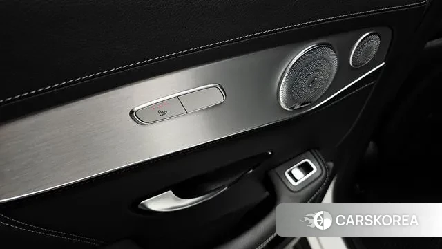 Mercedes-Benz GLC-Class X253 id 3515110 из Кореи 8