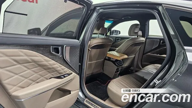 Kia K8 id 2812211 из Кореи 8