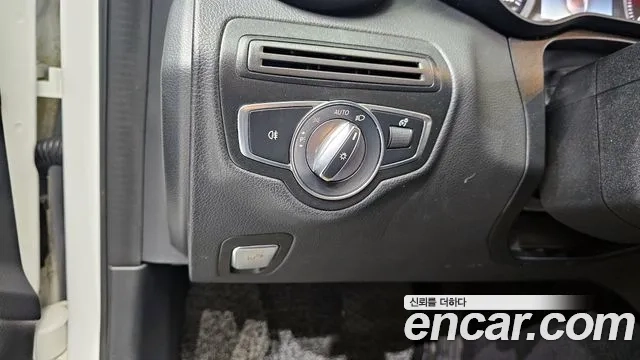 Mercedes-Benz C-Class W205 id 2860653 из Кореи 8