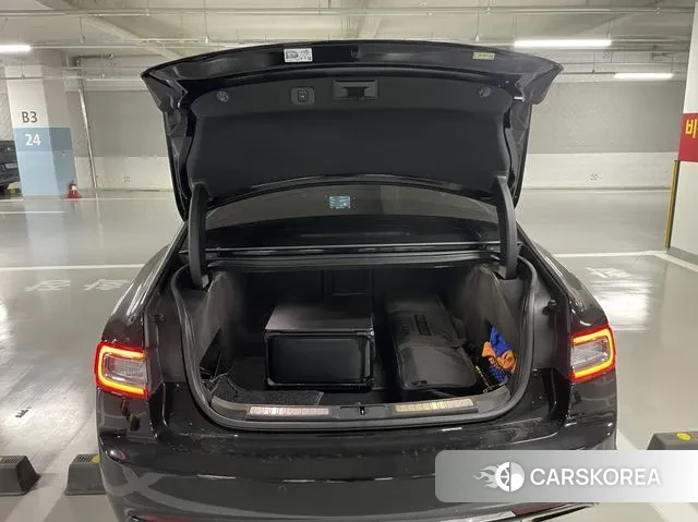 Lincoln Continental 10th Generation id 3402992 из Кореи 8