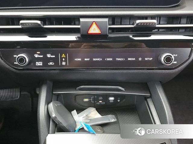 Kia The New Sportage 5th Generation Hybrid id 4511136 из Кореи 8