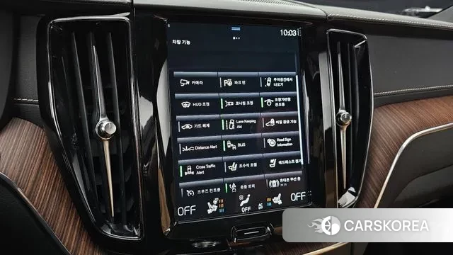 Volvo XC60 second Generation id 3625950 из Кореи 8