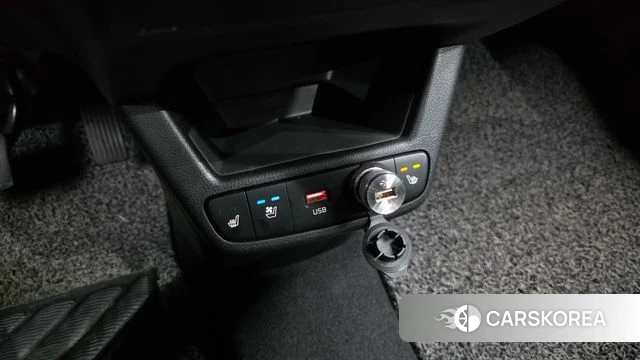 Kia The New Kia Ray id 4540436 из Кореи 8