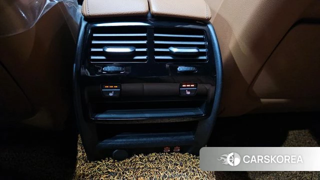 BMW 5 Series (G30) id 4422993 из Кореи 8