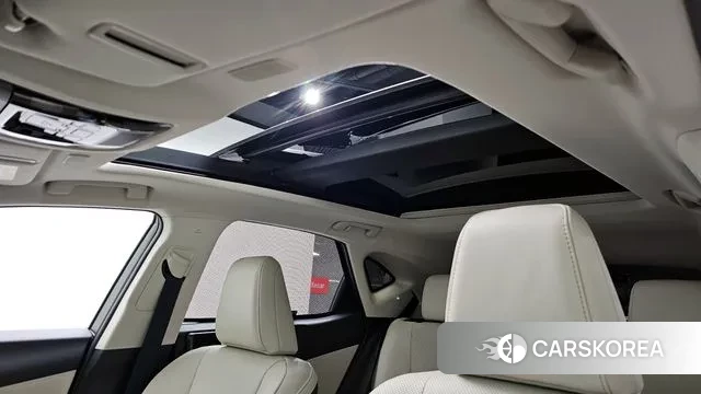 Lexus NX350h Second generation id 3644501 из Кореи 8