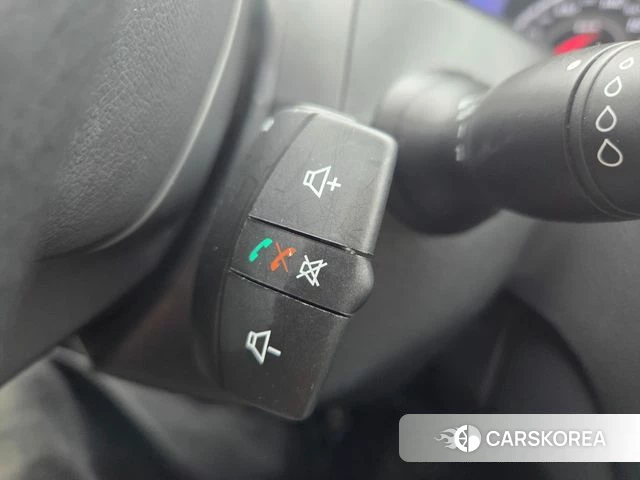 Renault Korea (Samsung) SM7 Nova id 4551804 из Кореи 8