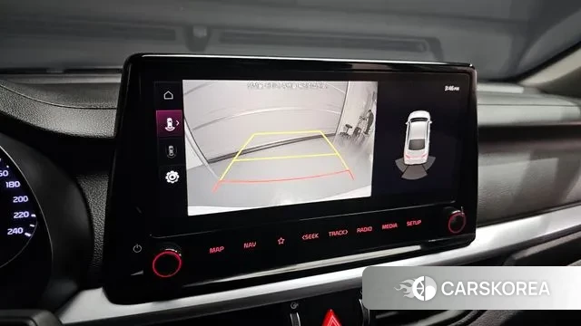 Kia The New K3 2nd generation id 3467750 из Кореи 8