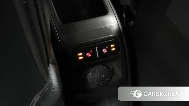 Kia The New Ray id 4937682 из Кореи 8