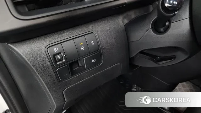 Hyundai Staria id 3382848 из Кореи 8