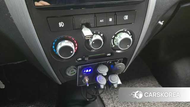 Dongfeng Socon C35 id 3811423 из Кореи 8