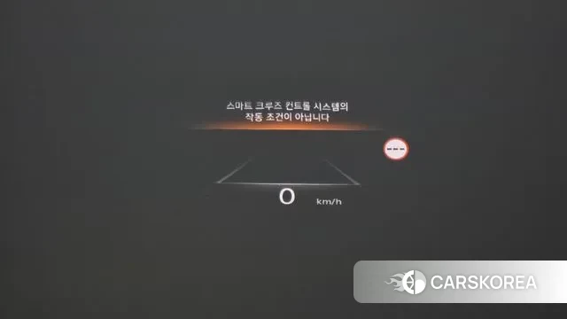 Genesis GV80 id 3659504 из Кореи 8