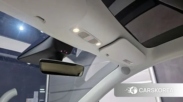 Tesla Model Y id 3295237 из Кореи 8