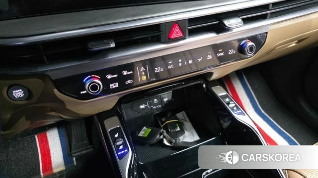 Kia The New Sorento 4th Generation id 4375042 из Кореи 8