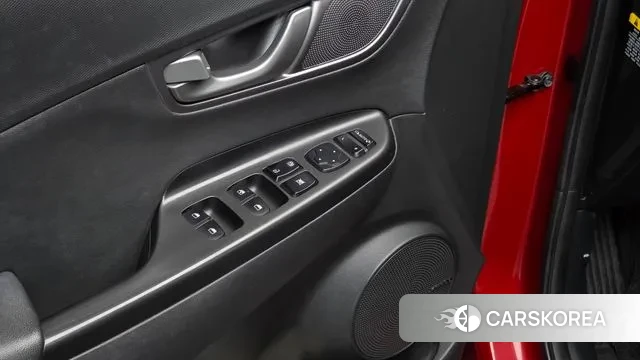 Hyundai Kona Electric id 3661304 из Кореи 8