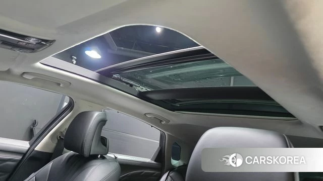 Kia K8 Hybrid id 4469364 из Кореи 8