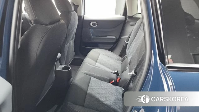 Mini Cooper C 4th generation id 4539615 из Кореи 8