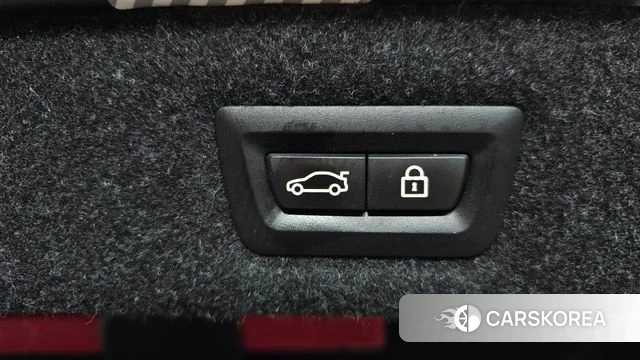 BMW 5 Series (G30) id 4284572 из Кореи 8
