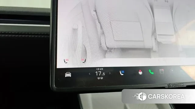 Tesla Model Y id 3299532 из Кореи 8