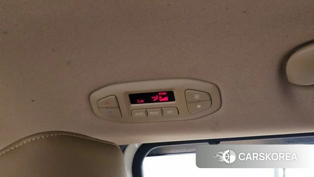 Kia The New Carnival id 4410767 из Кореи 8