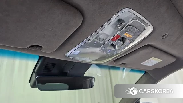 Genesis GV70 id 3614357 из Кореи 8